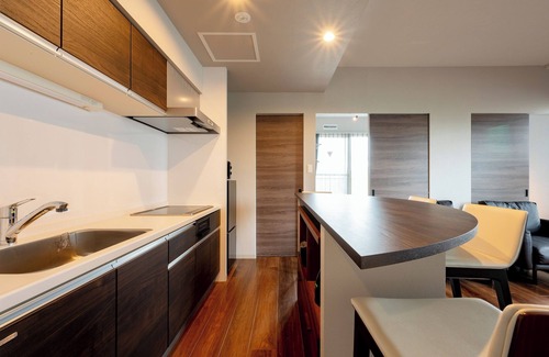 Chitose Apartamento | Minn Chitose