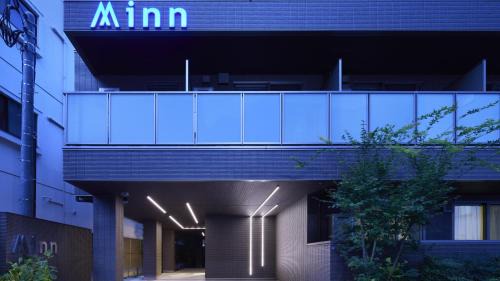 Kamata Apartamento | Minn Kamata