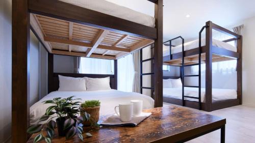 Kamata Apartamento | Minn Kamata