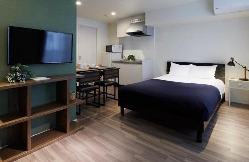 Kamata Apartamento | Minn Kamata