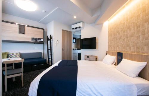 Nakakasai Apartamento | Minn Kasai