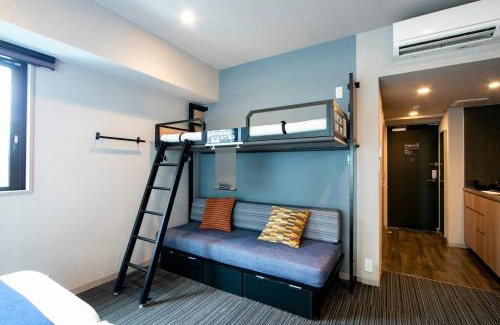 Nishikasai Apartamento | Minn Nishi Kasai