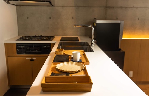 Shin-Osaka Apartamento | Minn Shin-Osaka