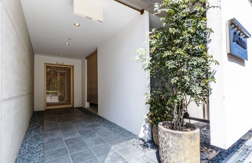 Shin-Osaka Apartamento | Minn Shin-Osaka