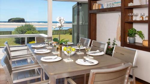 Minnamurra Casa | Minnamurra Island View