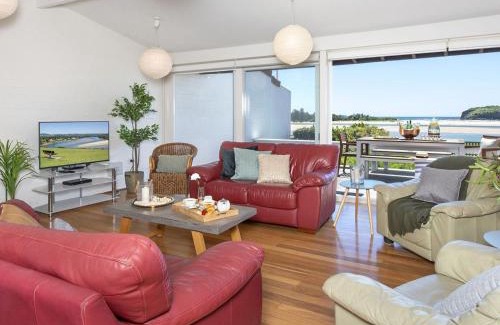 Minnamurra Casa | Minnamurra Island View