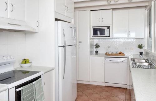 Minnamurra Casa | Minnamurra Island View