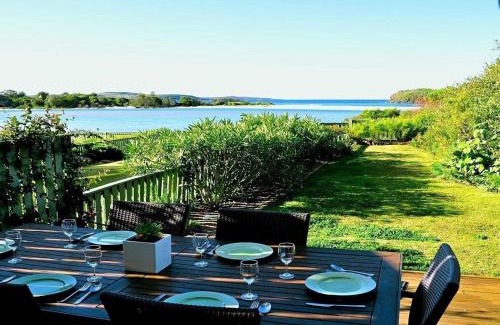 Minnamurra Casa | Minnamurra Villa on the River
