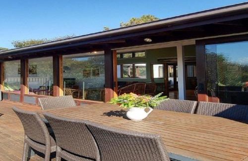 Minnamurra Casa | Minnamurra Villa on the River