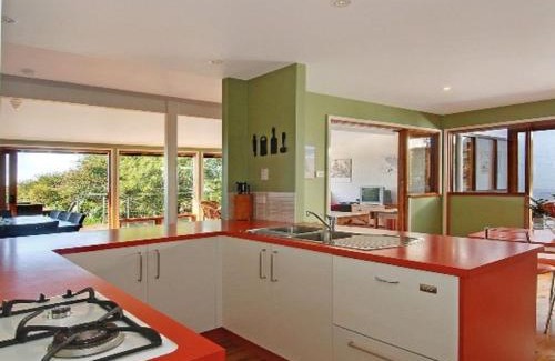 Minnamurra Casa | Minnamurra Villa on the River