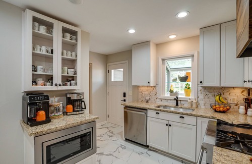 Southwest Minneapolis Casa | Minneapolis Vacation Rental ~ 8 Mi to Downtown!