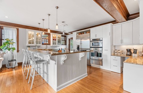 Linden Hills Casa | MINNeSTAY* Linden Hills Haven