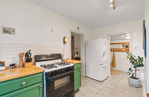 Northeast Minneapolis Casa | MINNeSTAY* Musee Northeast | Arts District