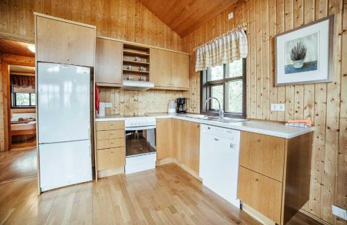 Selfoss Casa | Minniborgir Cabins