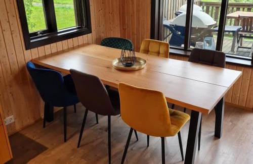 Selfoss Casa | Minniborgir Cabins