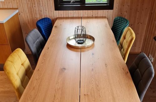 Selfoss Casa | Minniborgir Cabins