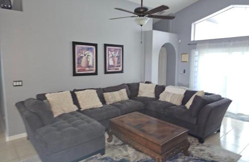 Windsor Palms Casa | Minnie Heaven
