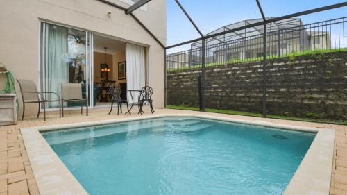 Windsor Palms Casa | Minnies Townhouse in Windsor Palms Resort