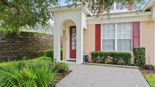 Windsor Palms Casa | Minnies Townhouse in Windsor Palms Resort