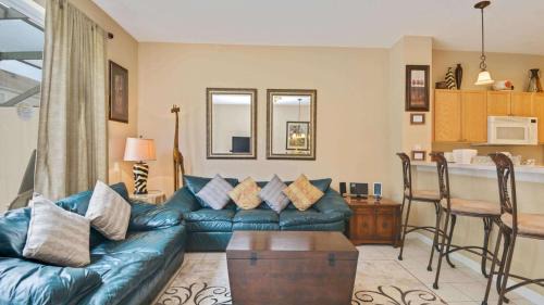 Windsor Palms Casa | Minnies Townhouse in Windsor Palms Resort