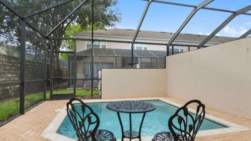 Windsor Palms Casa | Minnies Townhouse in Windsor Palms Resort