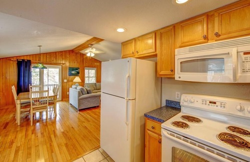 Ocracoke Casa | Minnow: A charming home for 2 in a secluded neighborhood in Ocracoke.