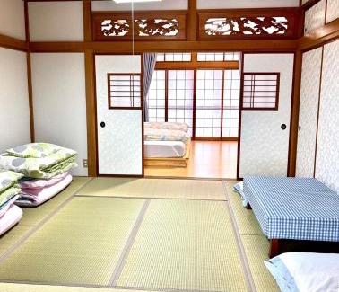 Onsen Casa | Minnpaku nami - Vacation STAY 60554v