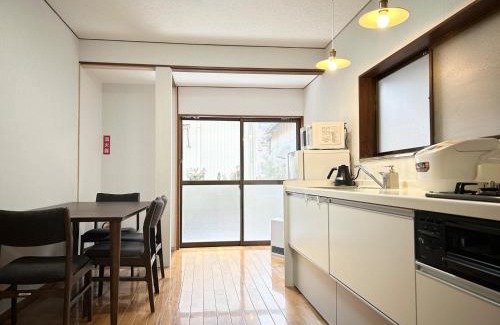 Onsen Casa | Minnpaku nami - Vacation STAY 60554v