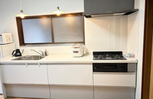 Onsen Casa | Minnpaku nami - Vacation STAY 60554v