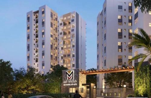 Kasarani Apartamento | Mino's Place Executive 1 Bedroom Apartment