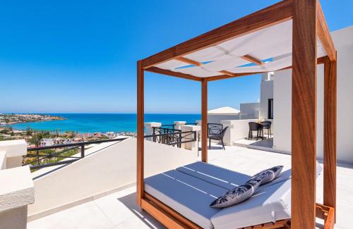 Stalida Apartamento | Minois Boutique Hotel