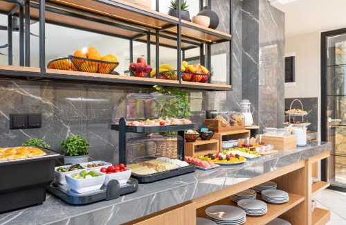 Stalida Apartamento | Minois Boutique Hotel