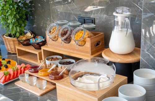 Stalida Apartamento | Minois Boutique Hotel