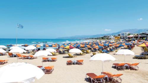Stalida Apartamento | Minois Boutique Hotel