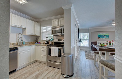 Siesta Key Village Condominio | Minorga in Siesta Key Village