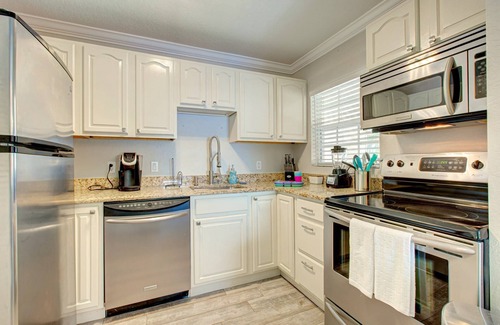 Siesta Key Village Condominio | Minorga in Siesta Key Village
