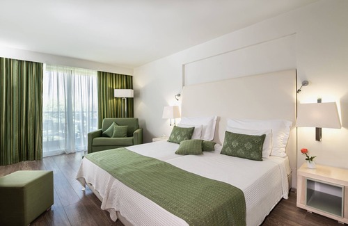 Platanes Hotel | Minos Mare Royal