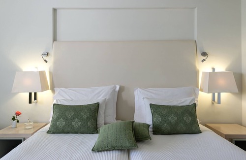 Platanes Hotel | Minos Mare Royal