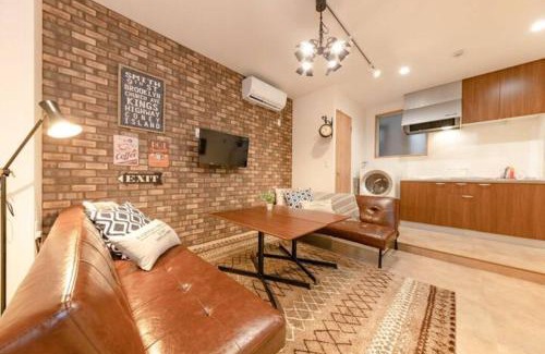 Taito Casa | Minowa House - Vacation STAY 61237v