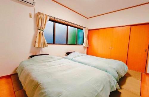 Nakamura Casa | minpaku Blanco Honjin - Vacation STAY 18357