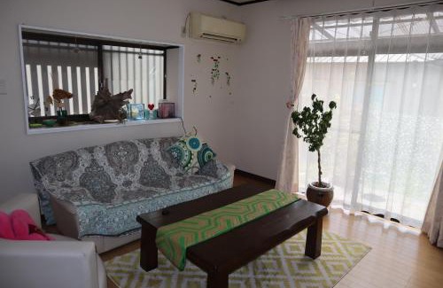 Higashi Ward Casa | Minpaku Gallery Ibis - Vacation STAY 10521