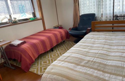 Higashi Ward Casa | Minpaku Gallery Ibis - Vacation STAY 10521