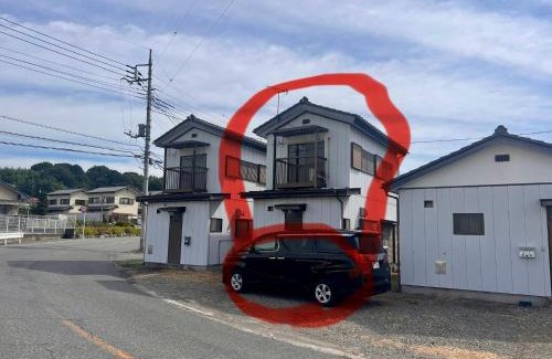 Numata Apartamento | Minpaku Hasegawa A