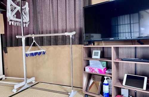 Numata Apartamento | Minpaku Hasegawa A