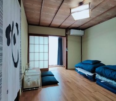 Amakusa Casa | Minpaku Jaito-民泊じゃいと-Homestay in Traditional House