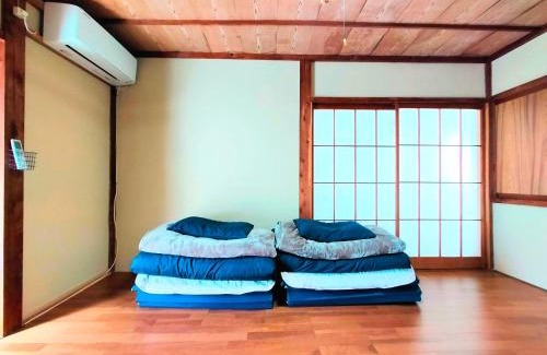 Amakusa Casa | Minpaku Jaito-民泊じゃいと-Homestay in Traditional House