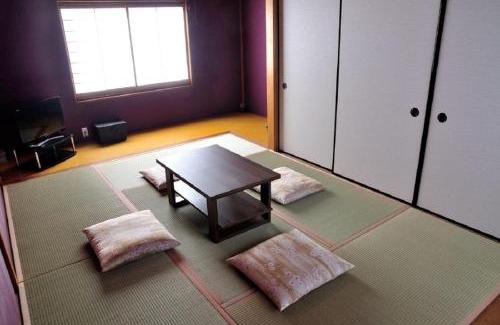 Nagahama Casa | Minpaku KEN HOUSE - Vacation STAY 60948v
