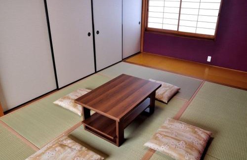 Nagahama Casa | Minpaku KEN HOUSE - Vacation STAY 60948v