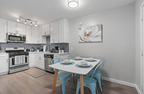 Hyde Park Apartamento | Mins 2 Dwntown ~ Private Retreat ~ Austin Cove