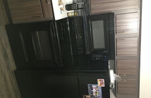 North Arlington Apartamento | A menos de seis banderas, los estadios de los Cowboys N Rangers, Compras de comida y más.